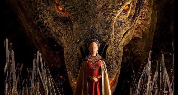 House of the Dragon'ın Yeni Sezonundan İki Taze Fragman Ortaya Çıktı!