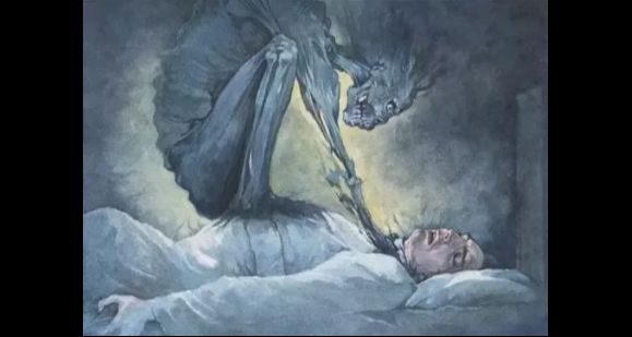 Kendi Rüyalarımızda Ölebilir miyiz?