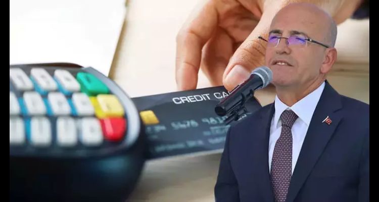 Maliye Bakanı Mehmet Şimşek, ''Vergide artış olmayacak!''