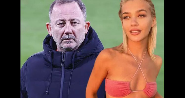 Melisa Döngel ve Sergen Yalçın Aşk Dolu Yeniden Bir Araya Geldi!