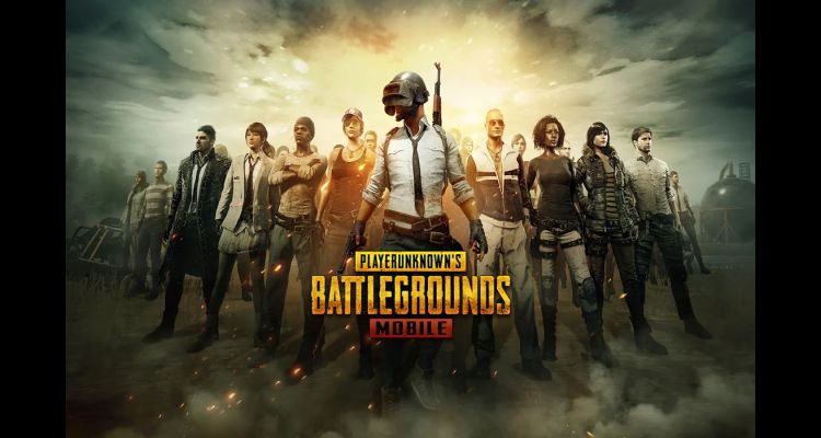 PUBG'de Yeniliklerle Dolu Bir Yıl Geliyor! Unreal Engine 5'e Geçiş ve Diğer Yenilikler Geliyor