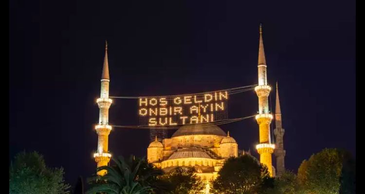 RAMAZAN BAYRAMI NE ZAMAN VE KAÇ GÜN TATİL OLACAK?