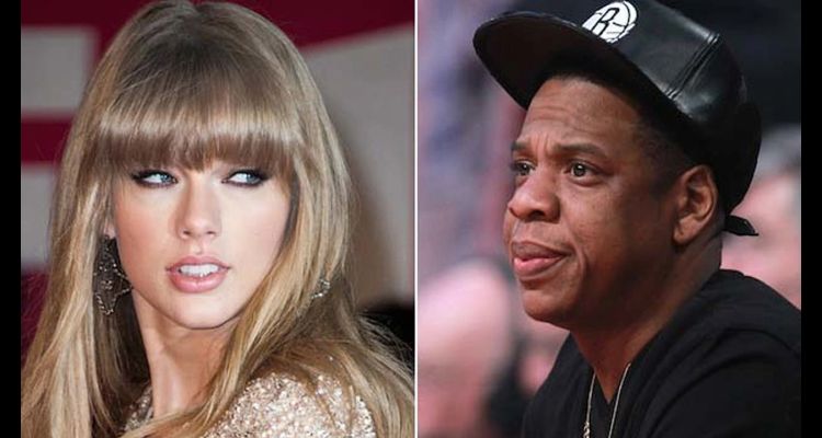 Taylor Swift ve Jay-Z'nin İstanbul'da Sahne Alacaklar İddiası!
