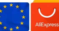 Avrupa Komisyonu'nun Odak Noktası Yeniden AliExpress!