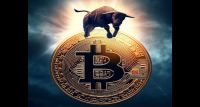 Bitcoin'in Yükselişi Devam Ediyor!