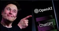 Elon Musk, OpenAI'a 45 milyon dolar bağışı yaptı! Niyeti OpenAI ile Tesla'yı birleştirmek