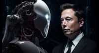 Elon Musk'ın ChatGPT'ye Rakip Yapay Zeka Sohbet Botu Grok Bu Hafta Hizmete Giriyor!