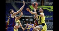 EuroLeague | Fenerbahçe Beko - Barcelona Maçı Tarihi, Saati ve Yayın Bilgileri!