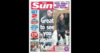 "Kayıp Prenses" Kate Middleton İlk Kez Ortaya Çıktı, Komplo Teorileri Sona Erdi!