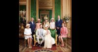 Kraliyet Ailesi'nde Neler Yaşanıyor? Kral Kanser Hastası, Kate Middleton Ortalıkta Gözükmüyor