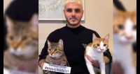 Mauro Icardi Sosyal Medya Üzerinden Vahşice Öldürülen Kedi Eros İçin Adalet İstedi!