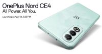 OnePlus Fiyat Performans Telefonu Nord CE'yi Tanıttı!