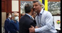 Son Dakika! Sadettin Saran Fenerbahçe Başkanlığı İçin Adaylığını Açıkladı