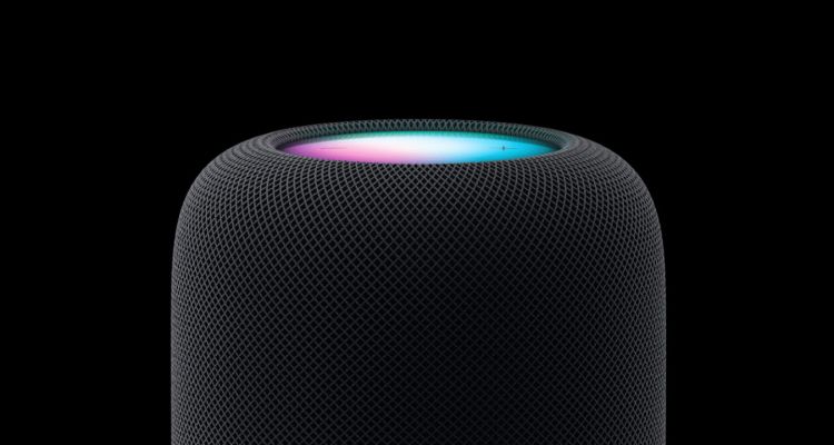 Apple HomePod 2 ve HomePod Mini Satışa Sunuldu! Fiyatları ve Özellikleri Ortaya Çıktı!