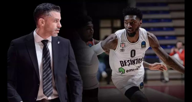 Beşiktaş Emlakjet, Avrupa Basketbol Kupası Yarı Finalinde Elendi! Maçın Detaylı Anlatımı