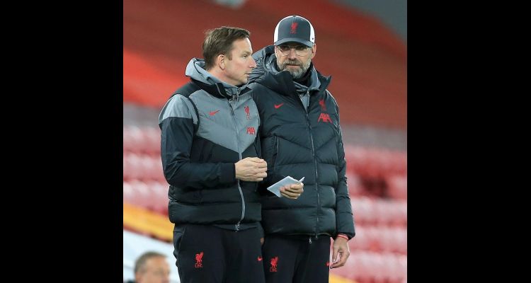 Beşiktaş'a Klopp'un Yardımcısı Geliyor!