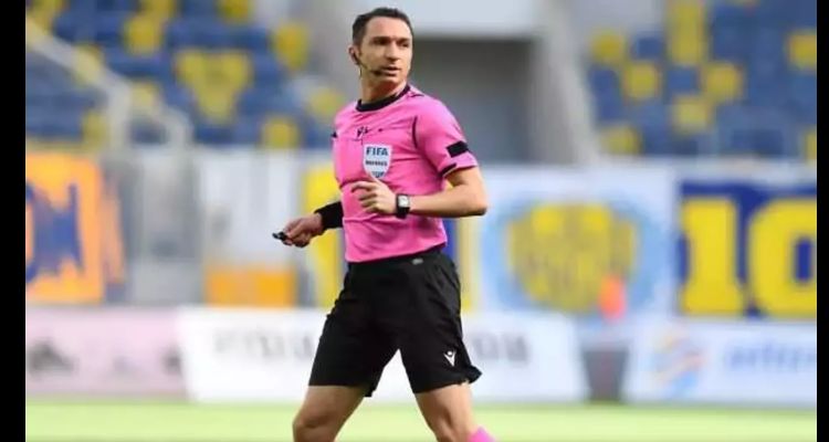 FİFA, Türk Hakemlerini Olimpiyatlara Davet Etmedi!