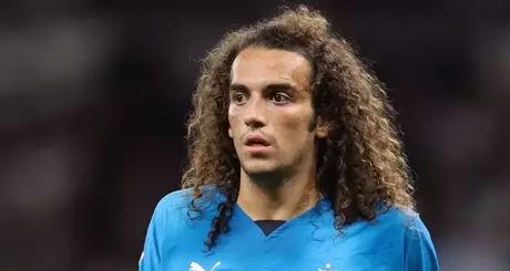 Galatasaray, Marsilya'nın Yıldız Orta Sahası Matteo Guendouzi'yi Kadrosuna Katmak İstiyor!