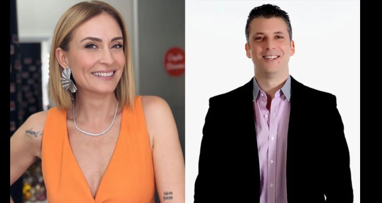 Güçlü Mete ve Ceyda Düvenci'den Romantik Doğum Günü Kutlaması! İlk Defa Paylaştılar