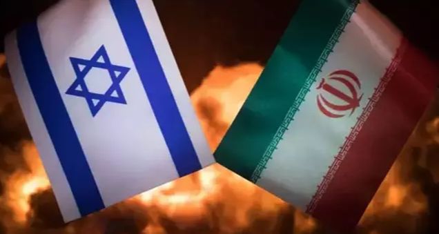İran'ın İsrail'e SİHA ve Füze Saldırısının Detayları