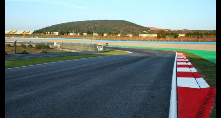 İstanbul Park Pistinin Yeni Sahibi Belli Oldu!