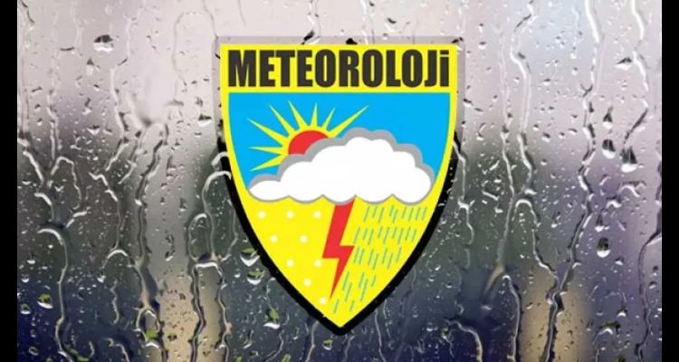 Meteoroloji'den Uyarı Geldi! Havalar Soğuyacak