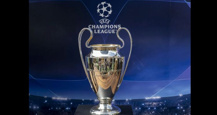 ŞAMPİYONLAR LİGİ YARI FİNAL EŞLEŞMELERİ BELLİ OLDU!