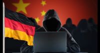 Almanya ile Çin Arasında Ciddi Bir Casusluk Krizi Var!