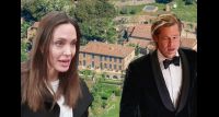 Angelina Jolie ve Brad Pitt'in Velayet Davasında Pitt'den Geri Adım!