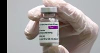 AstraZeneca, Uzun Süre Sonra Ürettiği Kovid 19 Aşısının Nadir Bir Yan Etkisi Olduğunu Kabul Etti