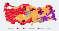 Dünya basını, Türkiye'deki yerel seçim sonuçlarını değerlendiriyor: Erdoğan'a Büyük Bir Bozguna Uğradı!