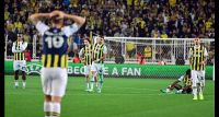 Fenerbahçe, Avrupa Konferans Ligi'nde Çeyrek Finalde Elendi!