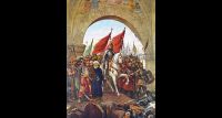 Tarihin Karanlık Yüzü! Fatih Sultan Mehmet'in Kardeş Katliamı Yaptı mı?