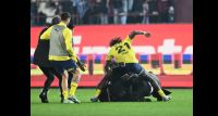 Trabzonspor-Fenerbahçe Maçının PFDK Sevkleri Açıklandı: Ceza Alan İsimler Belli Oldu!