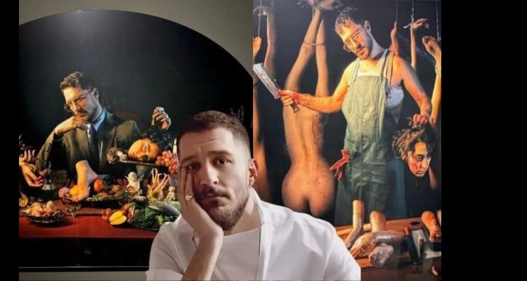 Uraz Kaygılaroğlu Sevgilisiyle Verdiği Pozlar Olay Yarattı! Kamuoyundan Özür Diledi