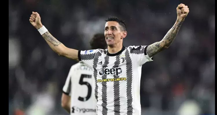 Beşiktaş'tan Dev Transfer Hamlesi! Angel Di Maria'nın Menajari Davet Edildi!