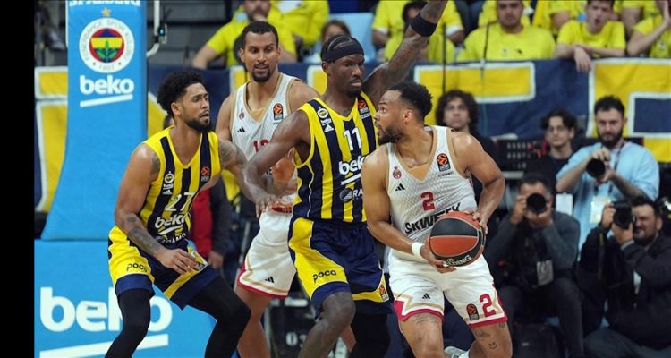 Fenerbahçe Beko Bu Akşam Final Four İçin Sahaya Çıkıyor! Maç Saat Kaçta, Hangi Kanalda ve Şifresiz mi?