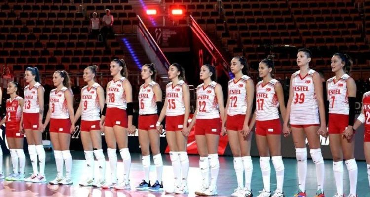 Filenin Sultanları, Milletler Ligi İçin Sahneye Çıkıyor! Maç Kaçta ve Hangi Kanalda?