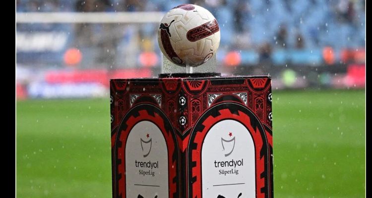 Galatasaray Fenerbahçe Derbisi Ne Zaman? 37. Haftanın Diğer Karşılaşmaları Neler?