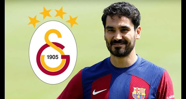 lkay Gündoğan, Süper Lig Devine Mi Geliyor?