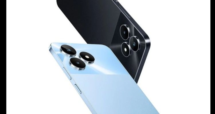 realme, Dayanıklı ve Güçlü Performans Sunan Yeni Akıllı Telefonu Note 50'yi Tanıttı!