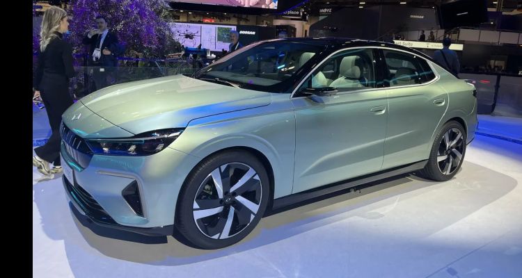 Togg’un yeni modeli T10F Göz Doldurdu! Cumhurbaşkanı Erdoğan da Tanıtıma Katıldı