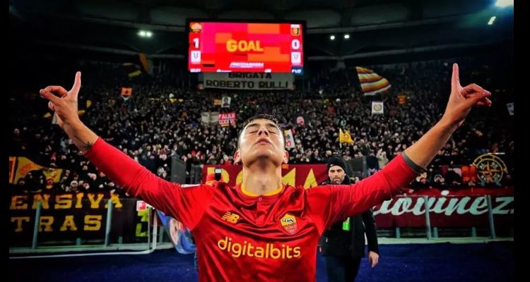 Fenerbahçe'de Dybala Operasyonu Başladı!