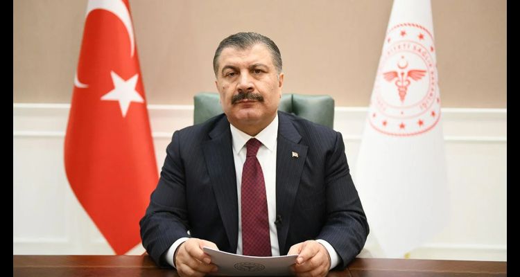 Son Dakika: Sağlık Bakanı Fahrettin Koca İstifa Mı Etti? (Fahrettin Koca Kimdir?)