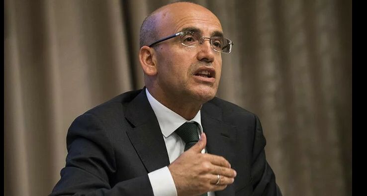 Hazine ve Maliye Bakanı Mehmet Şimşek: "Borsa Kazançlarına Vergi Geliyor"