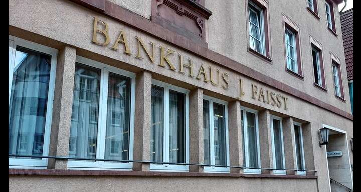 Yapı Kredi Almanya'da Banka Satın Aldı!