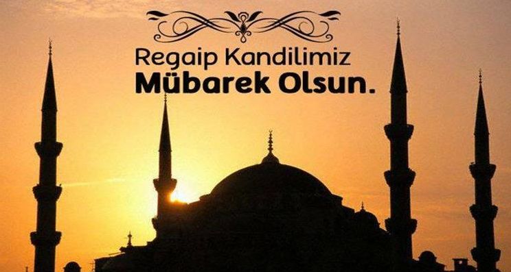 2025 Regaib Kandili: Mesajlar, Namazları ve Anlamı