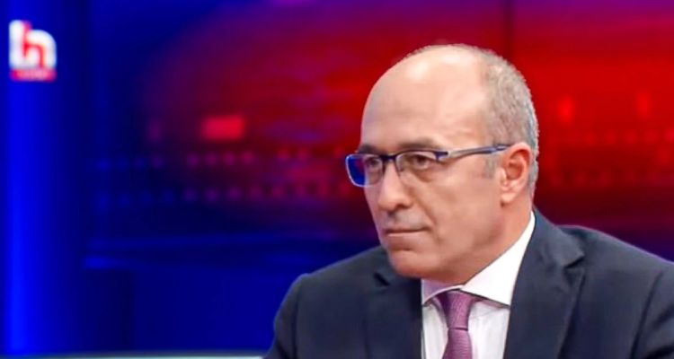 Bilirkişi Soruşturması: Suat Toktaş Tutuklandı, Barış Pehlivan Serbest