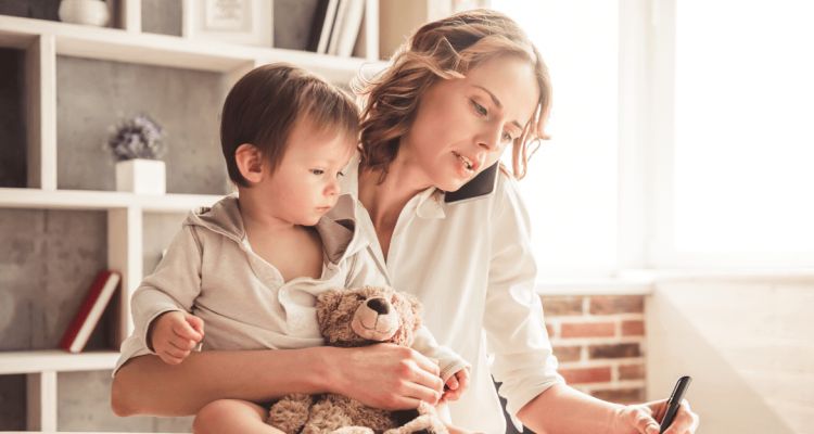 Çalışan Anneler İçin Doğum İzni ve Doğum Parası Rehberi