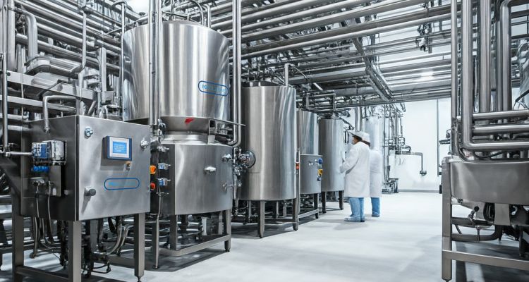 Danone’den Birşah Süt Açıklaması: Toplatma Kararı Verildi